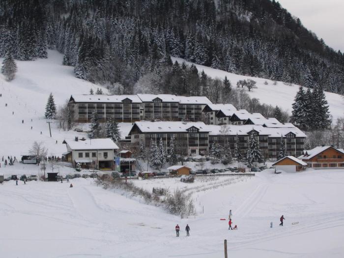 Ferienwohnung Allgäu