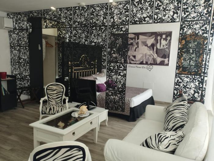 Paradise of Dreams Apartamentos - EL SOLO ÁTICO