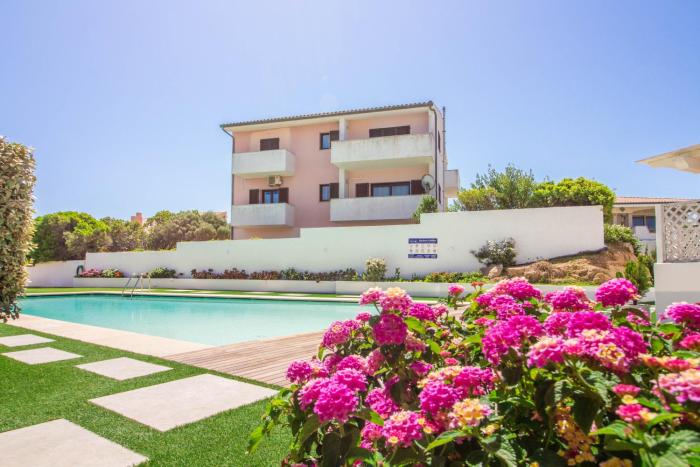 Palau - Lovely Apartment near the Beach!