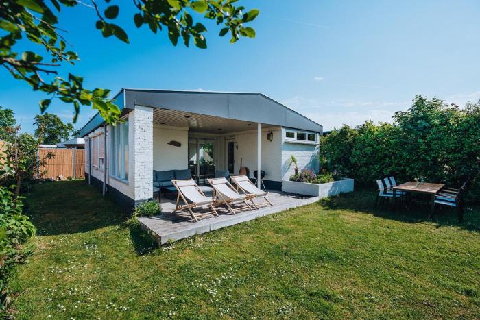 Alexanderpark 13 - Ouddorp Vieux village NOT INTENDED FOR COMPANY OR WORK-RELATED STAYS