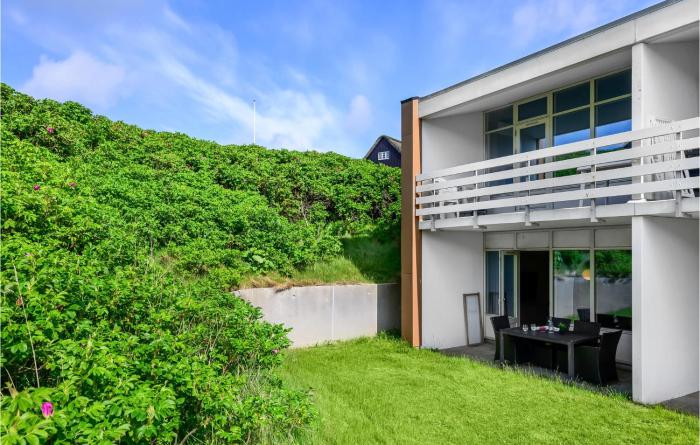 Awesome Apartment In Ringkøbing