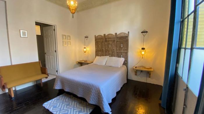 Espectacular departamento antiguo