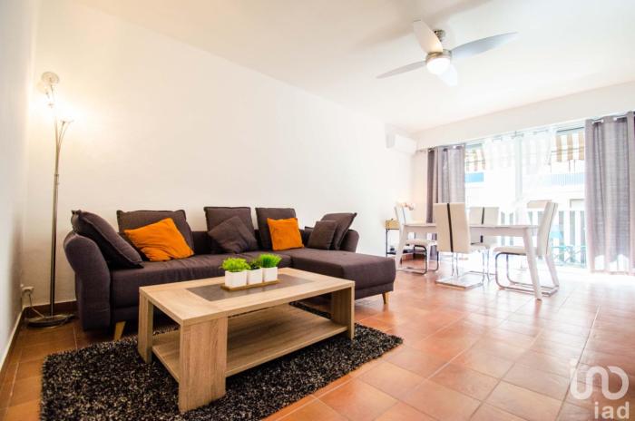 Magnifique appartement proche des plages plus garage privé