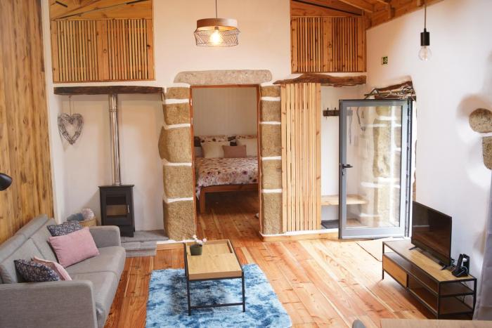 Casa Florescer - Blossom house