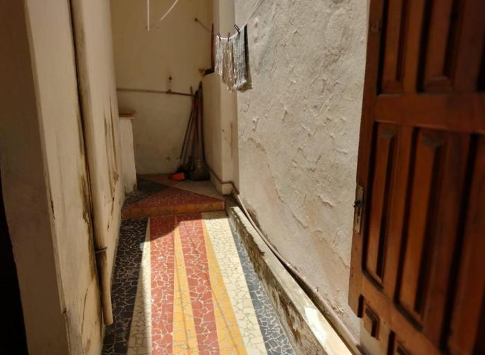 Apartamento para temporadas Acadêmicas, festivas e para negócios