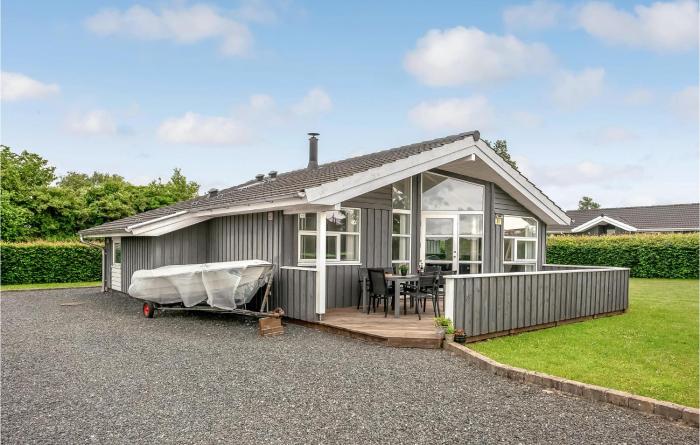 Holiday Home Chr Jacobsensvej Ii