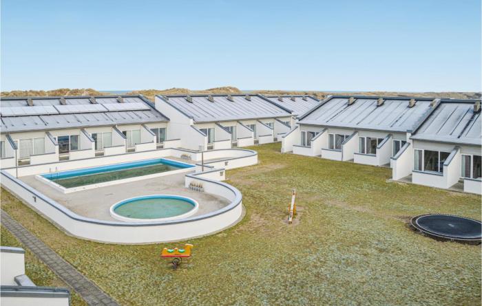 Feriehotal Tranum Klit