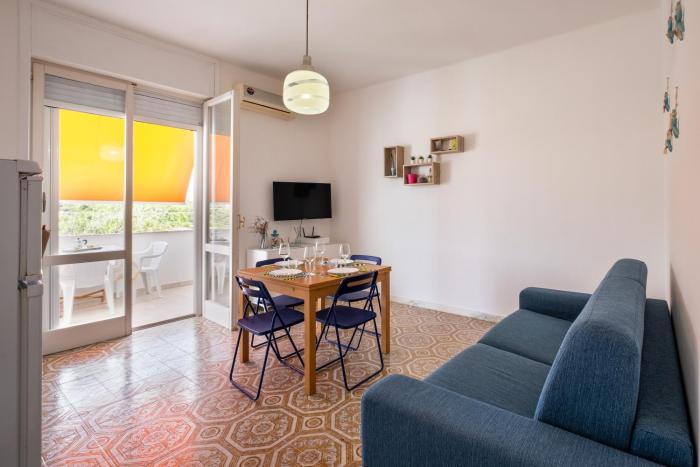 A due passi dal mare