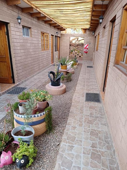 Hostal Km Zero - El Senor del Lascar