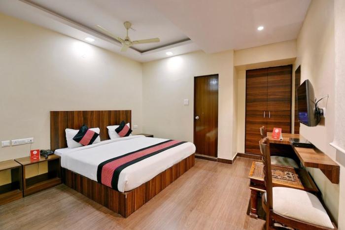 Hotel Rang Mahal Near Jaipur International Airport
