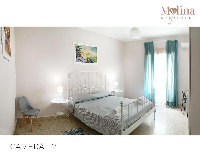 Mylina apartment Milazzo