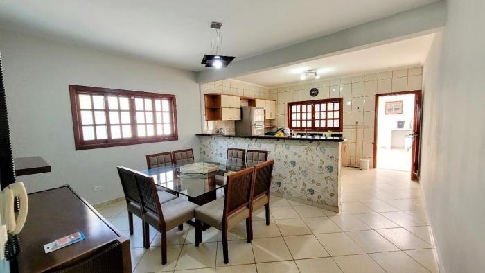 Lindo Sobrado para a Família