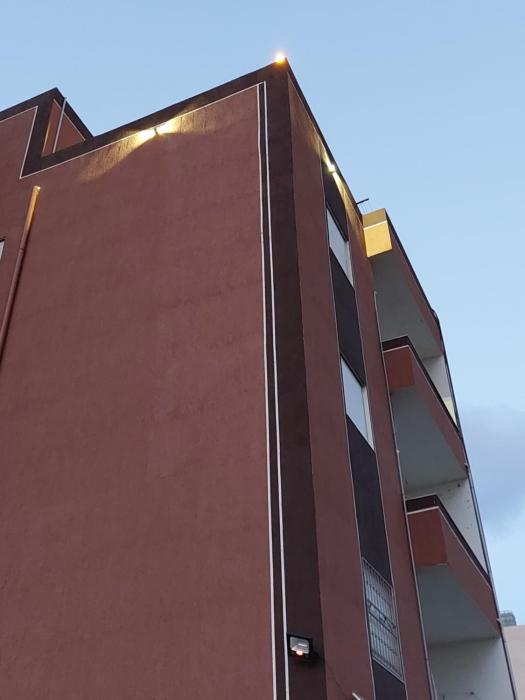 RESIDENCE DAR ALLOUCHE