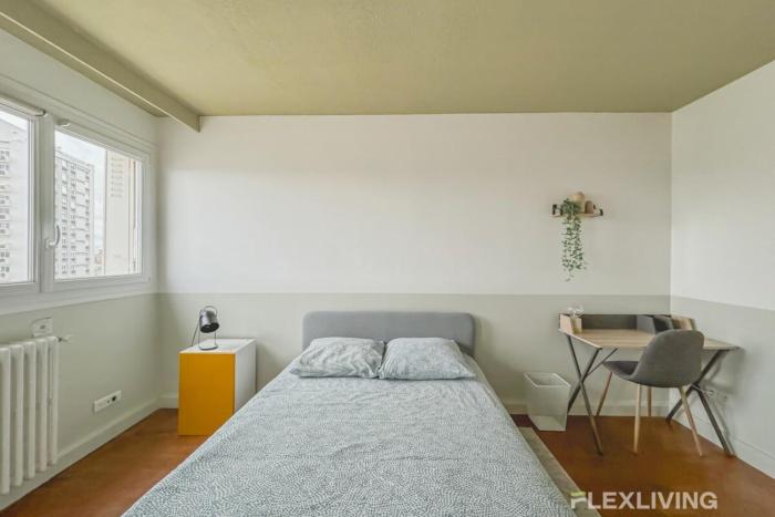 Flexliving - room - Losserand