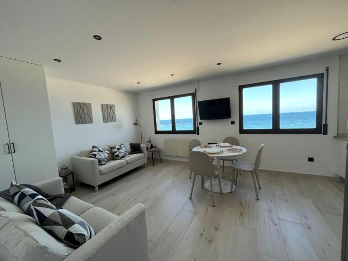 Apartamento BURELA PALOMA PLAYA