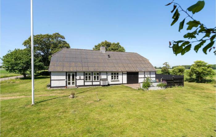 Stunning Home In Errindlev With Wifi