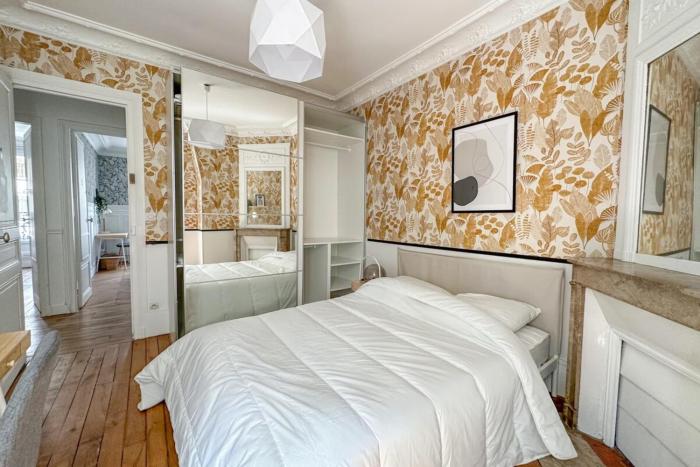 Flexliving - room - Hameau