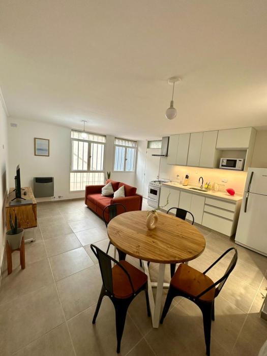 Nuevo Departamento en Corazón de Mendoza