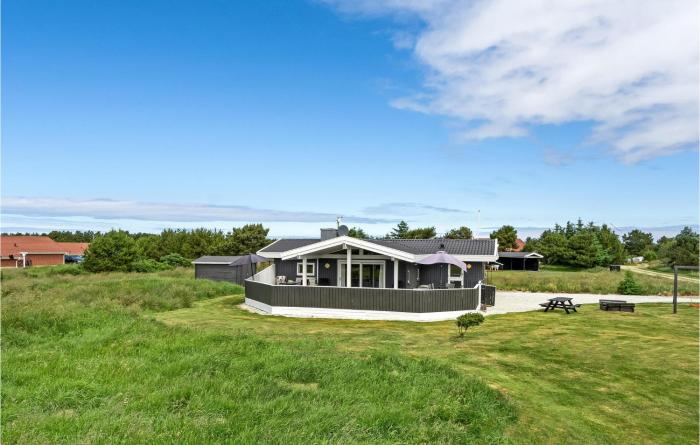 Holiday Home Engesøvej Xi