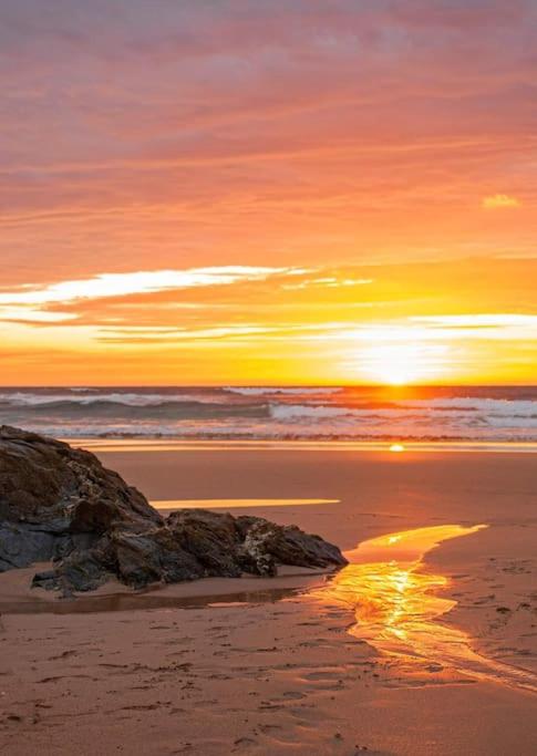 Willow Bungalow Quiet and secluded