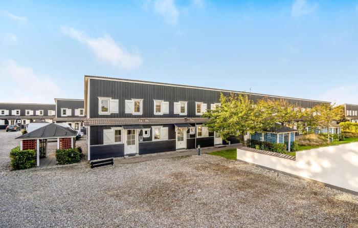 Awesome Home In Vestervig With Sauna