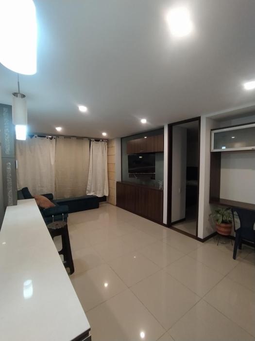 Apto CENTRAL B VALENCIA