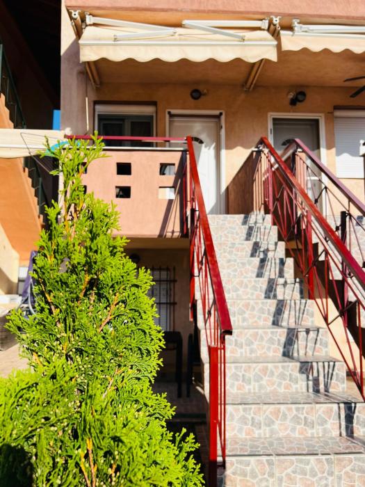 Carpe Diem Apartments