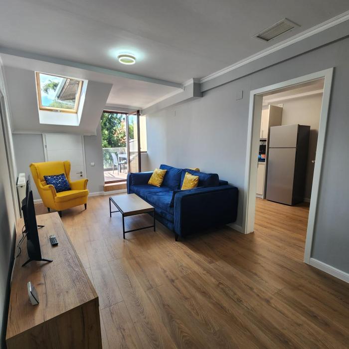 City Center Apartment -M