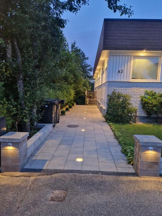 Nice apartment in Växjö