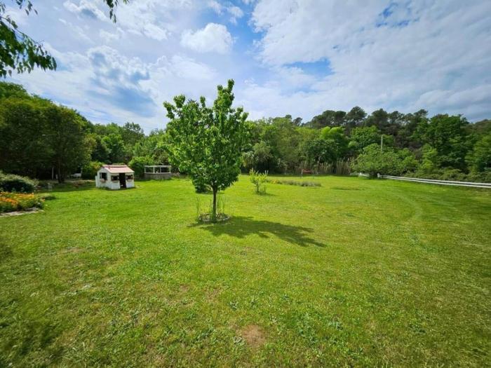 Suites Coupo Santo et Lou peïro