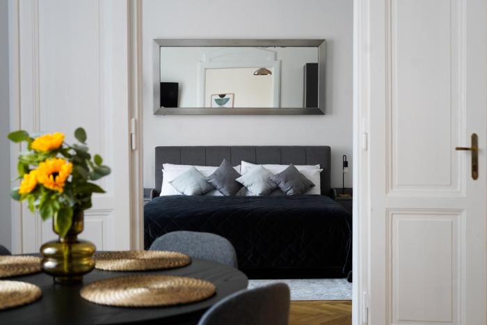 Apartment Dusni Superior