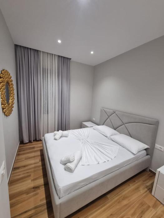 Luxury Apartment Ergen