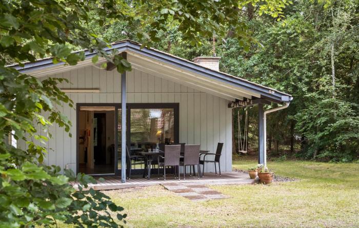 3 Bedroom Stunning Home In Vig