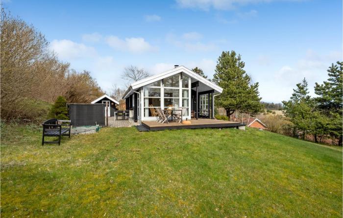 Holiday Home Markvangen