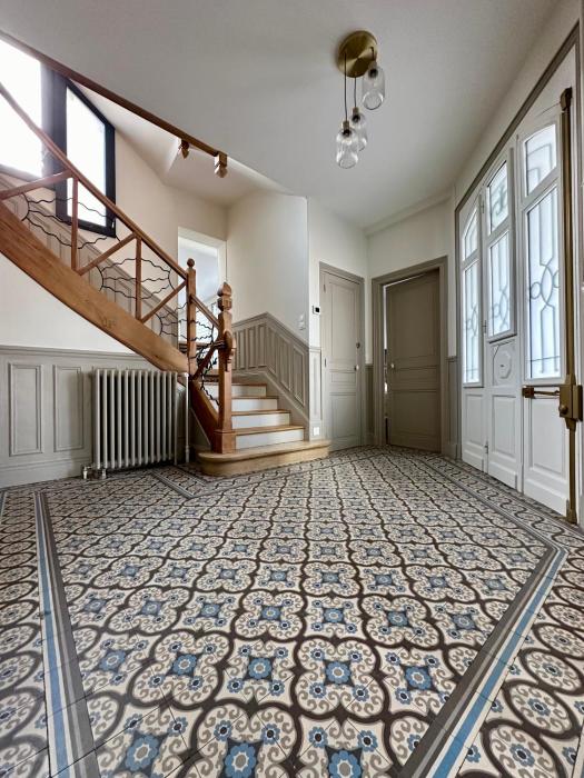 Gîte La Villa Marcelle