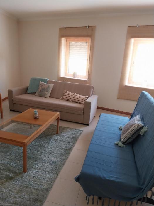 T2 Apartamento do Fonseca