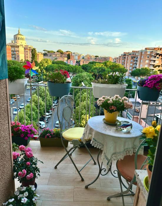 Sanpaolo Modern Aesthetic B&B