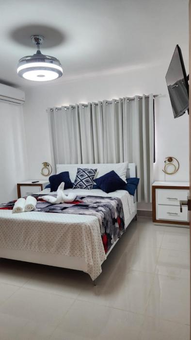 Apartamentos Adrián V