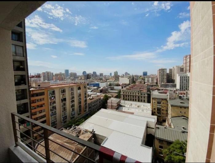 Apartamento Estudio Zen