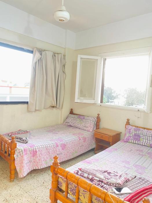 فندق الساحل بجوار السينما السلام والسيرك العالمي وفندق السلام