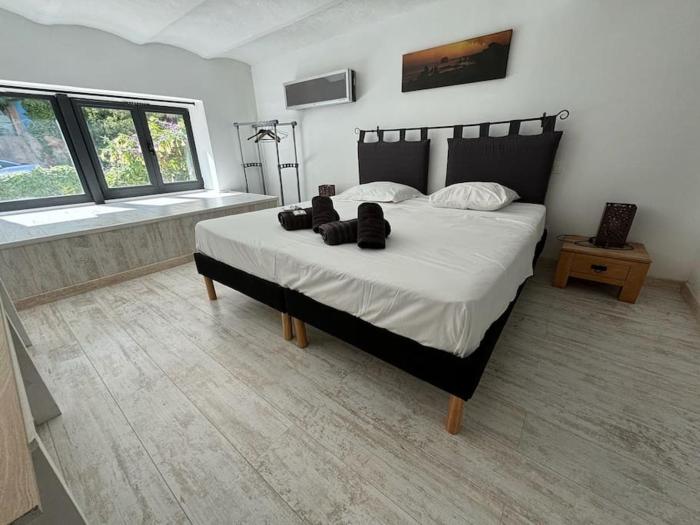 Le Grenade - Spacieux 2 chambres Cannes centre 5min à pied