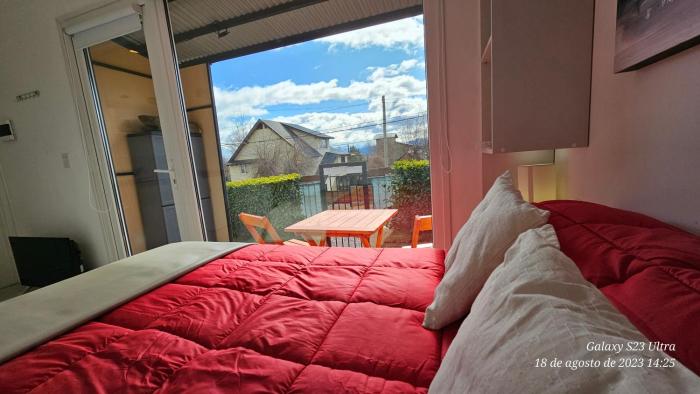 Alojamiento La Avenida