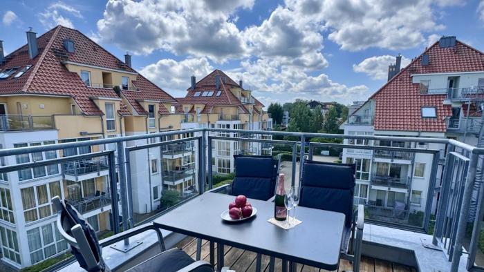 Möwennest 13 - Großenbrode