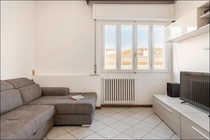 Chic Italian Escape - Casa Vacanze Lorusso