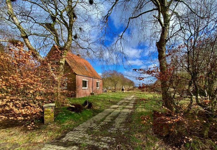 Ferien im Brookmerland