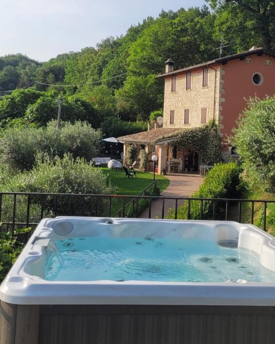 B&B LUsignolo