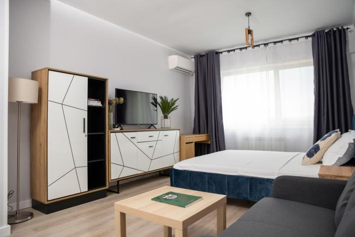 Urban Chic Iulius Mall with Private Parking