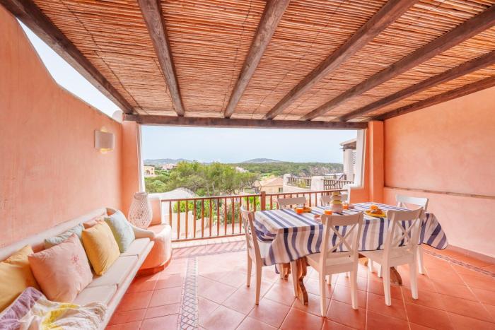 NG Collection Cala del Faro 206 SPIAGGIA PRIVATA