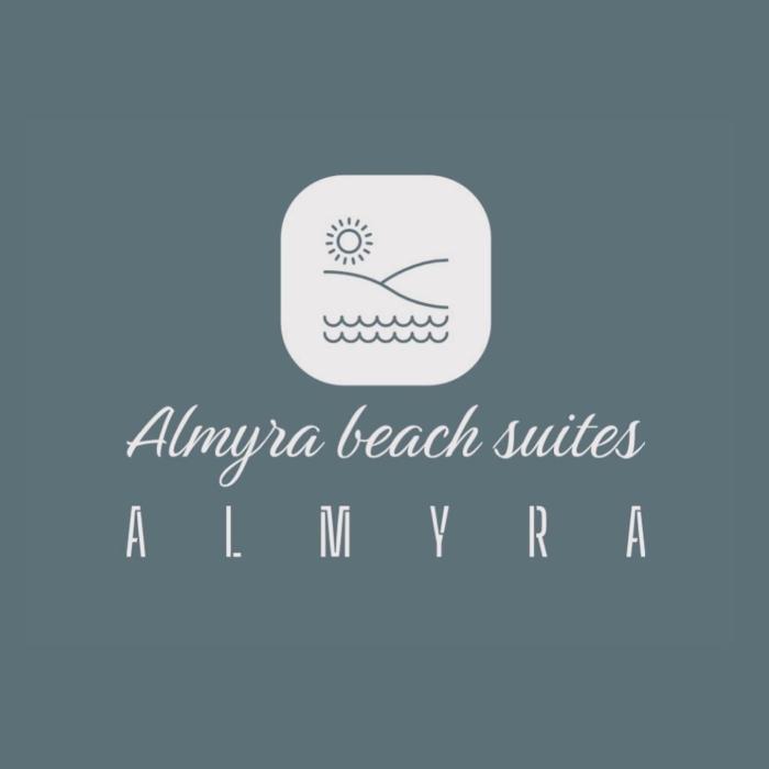 Kasos Almyra Beach Suites