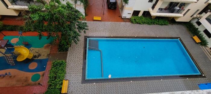Kps Patnem Beach Apartment